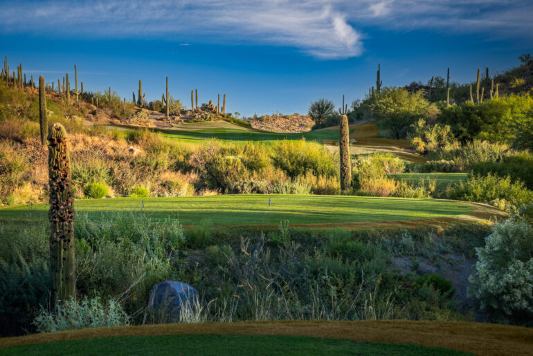 THE CLUB AT STARR PASS SET FOR GRAND REOPENING ON SATURDAY, NOVEMBER 1, 2025 THE CLUB AT STARR PASS SET FOR GRAND REOPENING ON SATURDAY, NOVEMBER 1, 2025