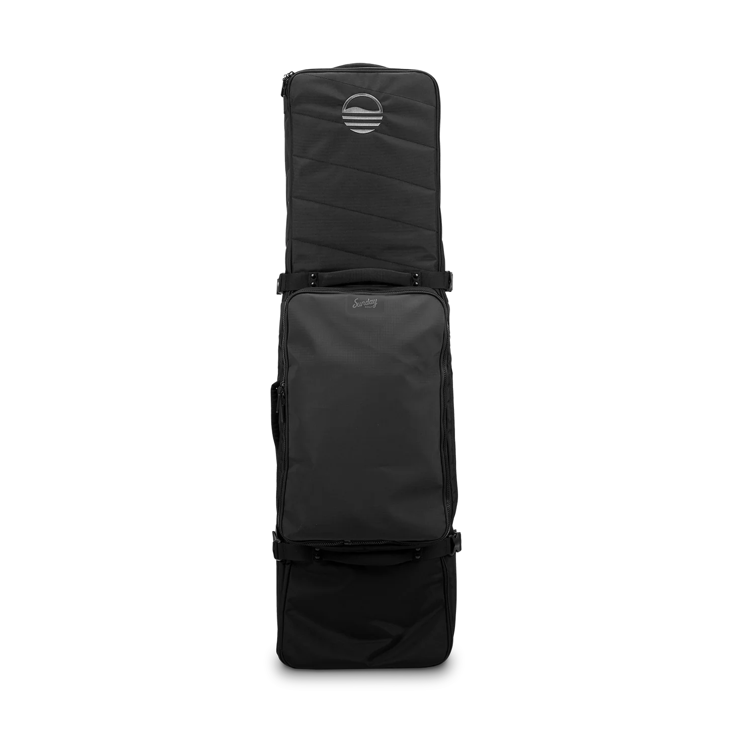 Sunday Golf Coaster Travel Bag | Save 15% with Link