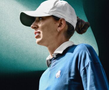 I made a 12 during the biggest golf tournament of my life. Here’s what I learned