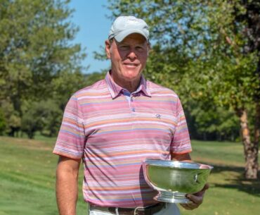 Bob Murphy Jr. gets better with age