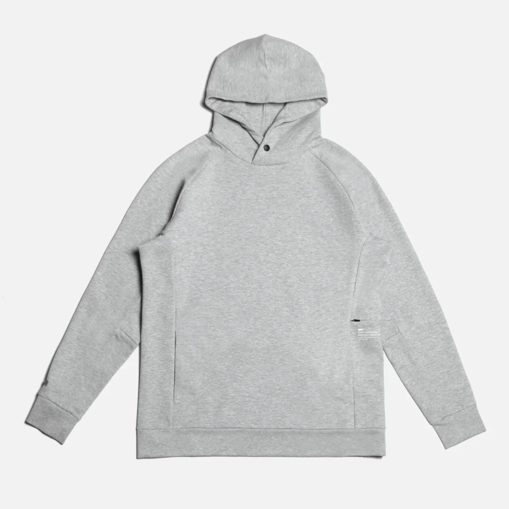 TRUE Future Staples Hoodie