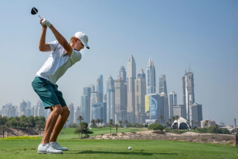Takis, Dowling chasing history at Asia-Pacific Amateur – News Takis, Dowling chasing history at Asia-Pacific Amateur - News