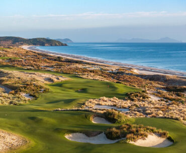 New Zealand’s Te Arai Links to host the 17th Asia-Pacific Amateur Championship in 2026