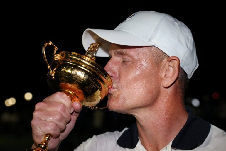 Ryder Cup 2025: Every match and result after Europe resist USA comeback at Bethpage Ryder Cup 2025: Every match and result after Europe resist USA comeback at Bethpage