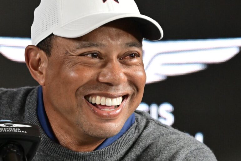 Tiger joins PGA Tour policy board Tiger joins PGA Tour policy board