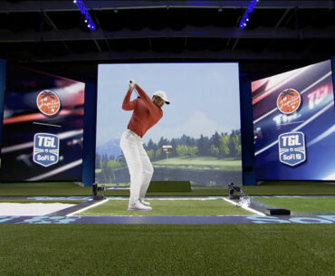 TGL’s 2026 schedule is here … and it may give us a hint about Tiger Woods’ return