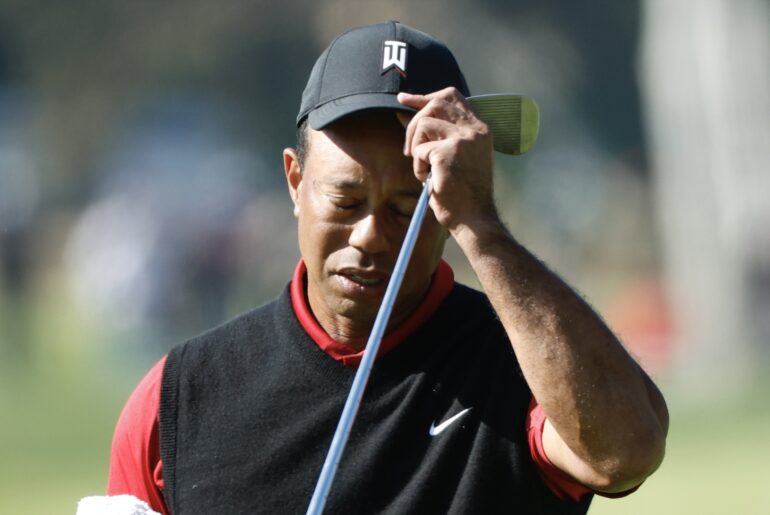 Gary Lemke Column: There’s only one Tiger Gary Lemke Column: There’s only one Tiger