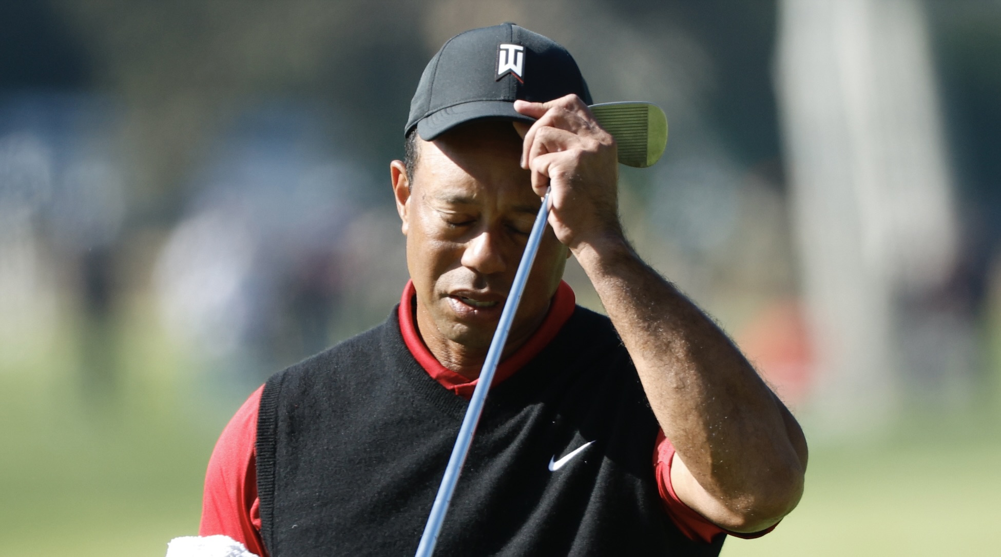 Gary Lemke Column: There’s only one Tiger Gary Lemke Column: There’s only one Tiger