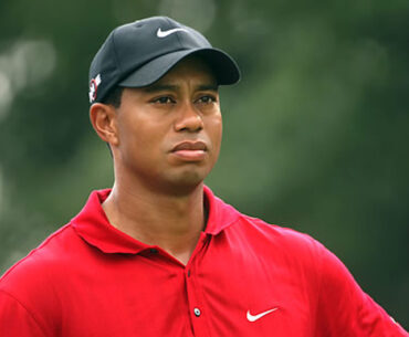 Woods apologizes to fans, family; No quick return to golf