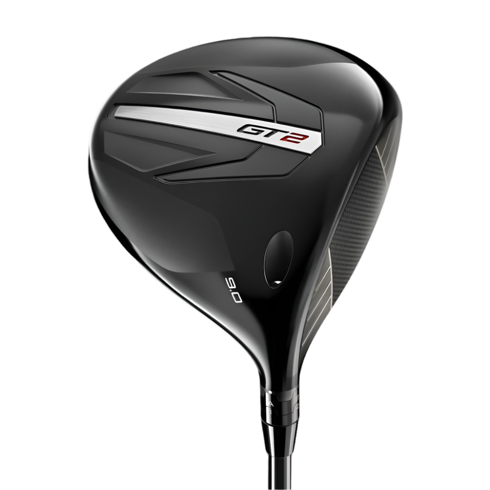 Pre-Owned Titleist GT2 10° Driver w/ Accra GX Blue 140 M0 Shaft