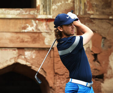 Tommy’s Tee Time in Delhi