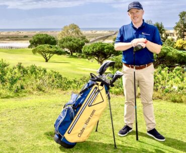 Golfers ditch baggage fees as Clubs to Hire drives record bookings worldwide   Golfers ditch baggage fees as Clubs to Hire drives record bookings worldwide