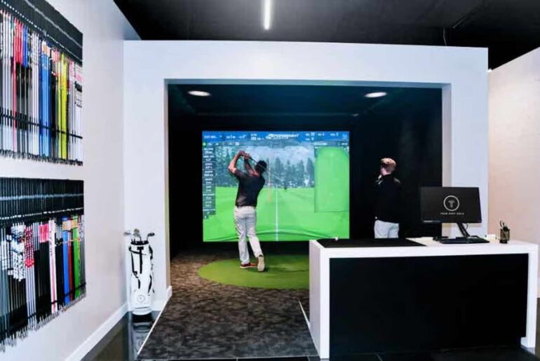 Why your preferred golf ball should be part of every club fitting Why your preferred golf ball should be part of every club fitting