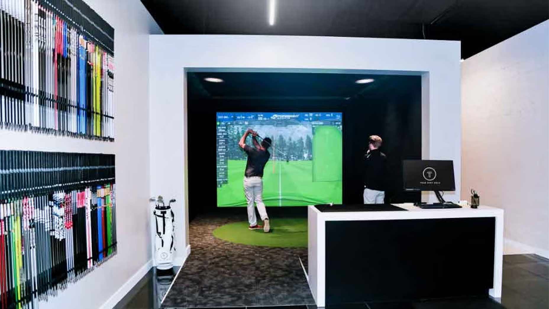 Why your preferred golf ball should be part of every club fitting Why your preferred golf ball should be part of every club fitting