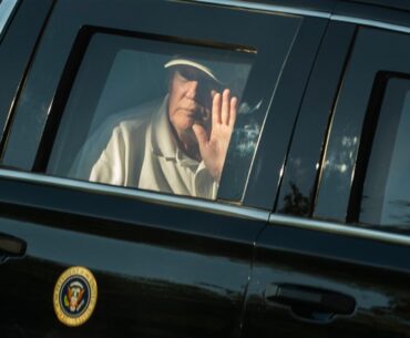 Shribman: Muddy modern line between religion and politics