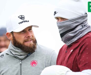 Amidst Ryder Cup fallout, stars make big moves
