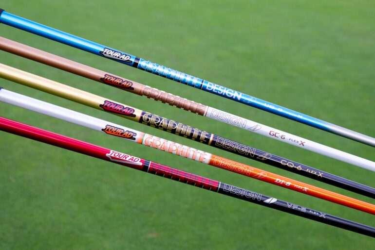 Graphite Design Tour AD Shafts Review: Every Profile Tested Graphite Design Tour AD Shafts Review: Every Profile Tested