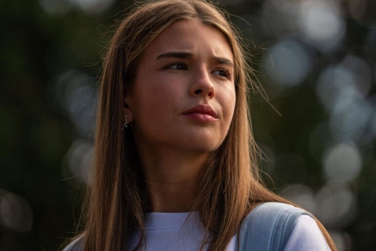 Kai Trump, Donald Trump’s granddaughter, set for first LPGA appearance at The ANNIKA in November Kai Trump's debut at The ANNIKA, one of the LPGA’s marquee events, marks a major step toward a professional future. (File photo by Allison ROBBERT / AFP)