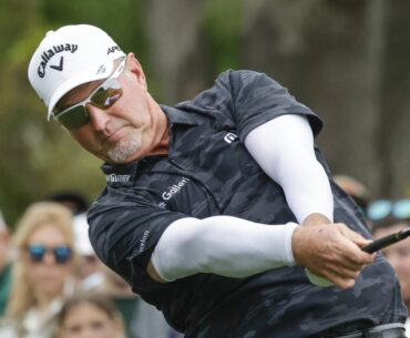 From World No.1 to Forgotten: Golf’s Most Stunning Downfalls From World No.1 to Forgotten: Golf’s Most Stunning Downfalls