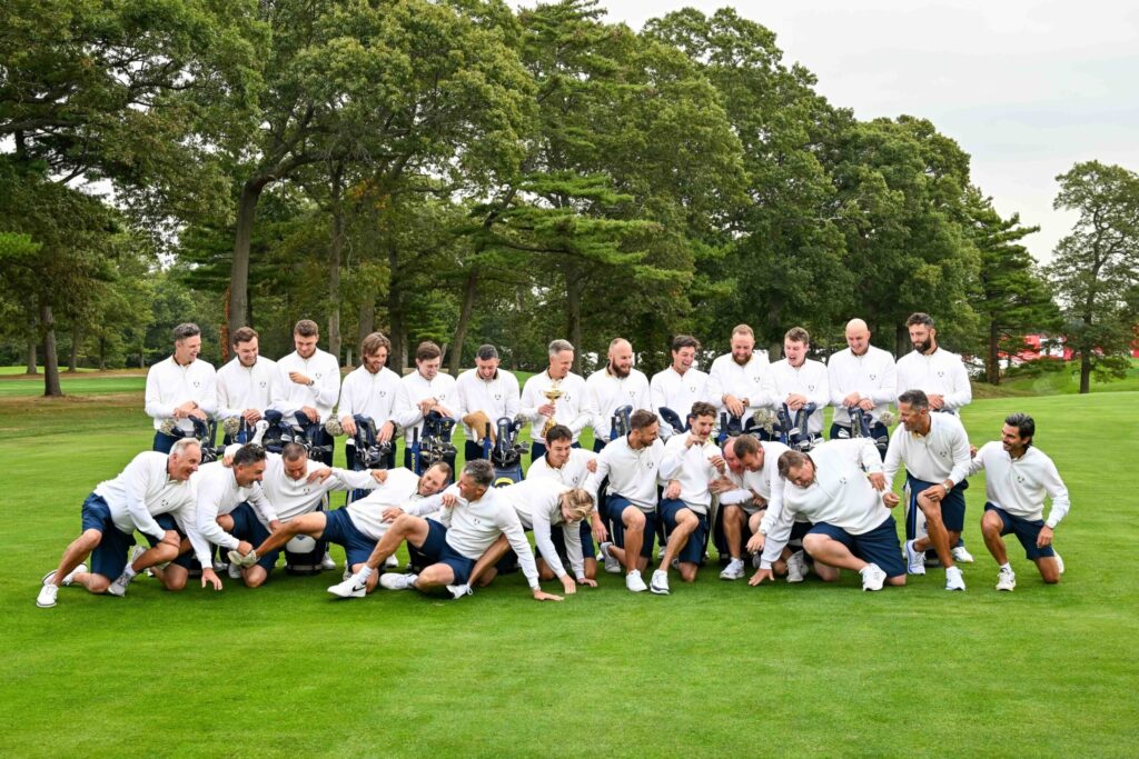 Where Does Europe’s 2025 Ryder Cup Win Rank Among the Greatest of All Time?