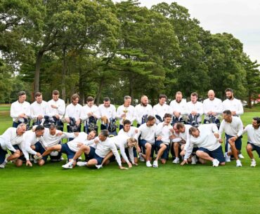 Where Does Europe’s 2025 Ryder Cup Win Rank Among the Greatest of All Time? Where Does Europe’s 2025 Ryder Cup Win Rank Among the Greatest of All Time?