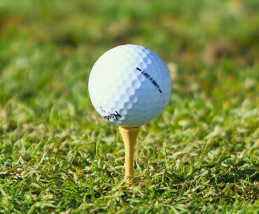 Cedar Creek Corrections: A Chance At Redemption With Golf