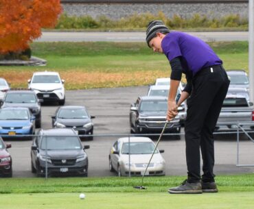 The Wealthy Side of Golf: A Look Inside the Billion-Dollar Lifestyle