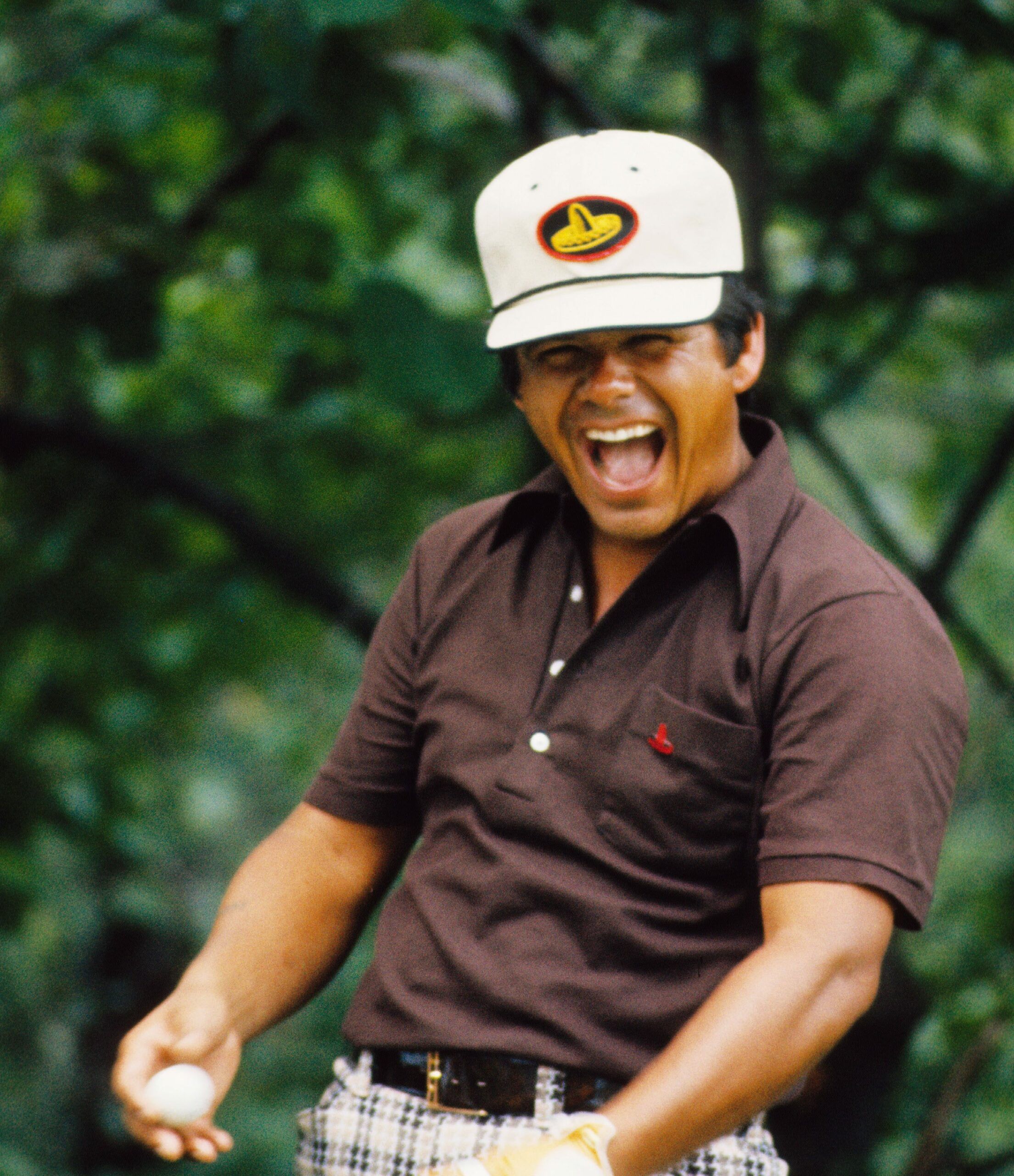 Lee Trevino through the years Lee Trevino through the years