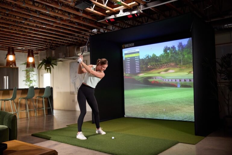 UNEEKOR TO EXHIBIT AT 2026 PGA SHOW UNEEKOR TO EXHIBIT AT 2026 PGA SHOW
