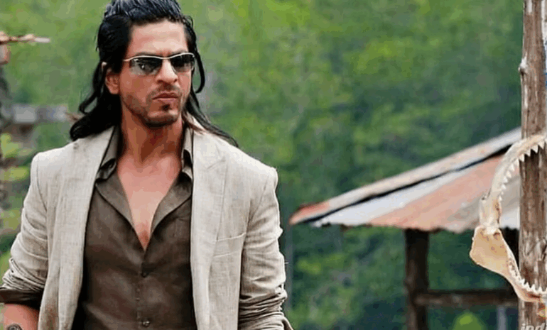 Shahrukh Khan Becomes India's 1st Celebrity Billionaire: Joins Rihanna, Taylor Swift, Tiger Woods - Trak.in