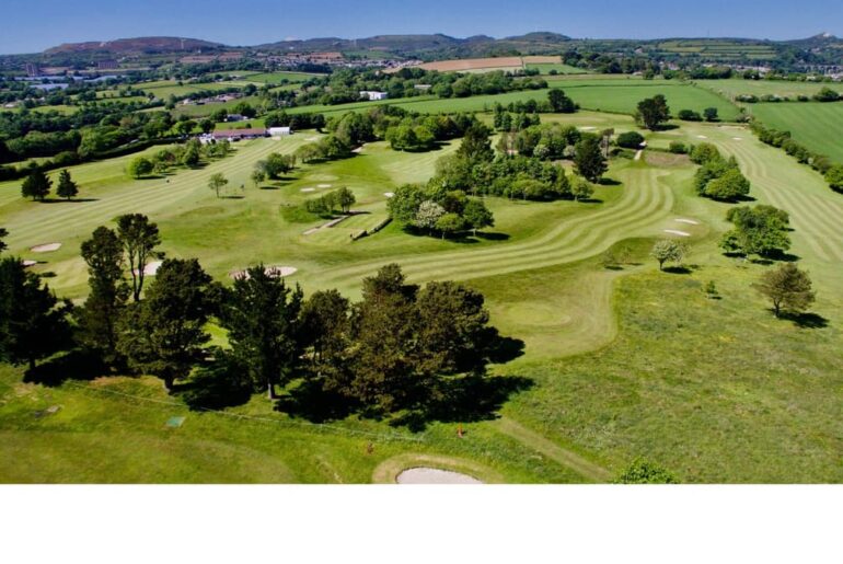 St Austell Golf Club latest results St Austell Golf Club latest results