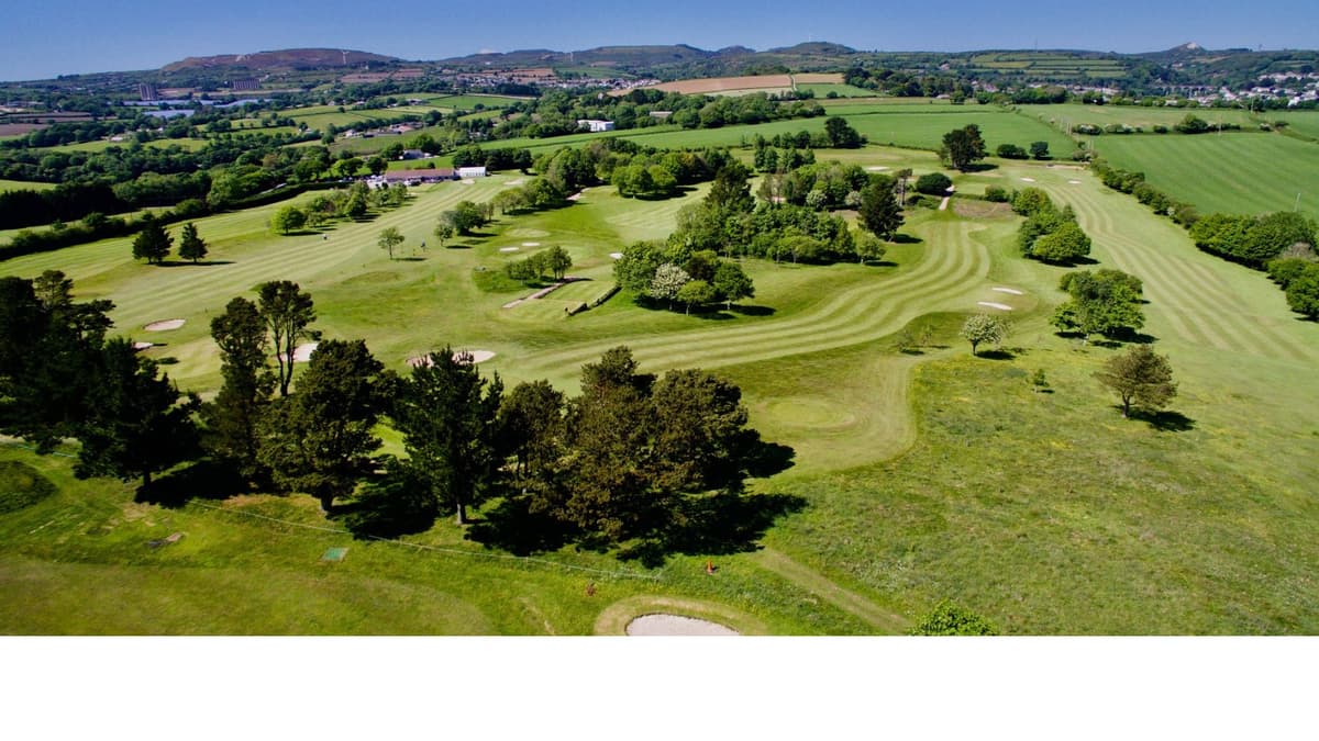 St Austell Golf Club latest results St Austell Golf Club latest results