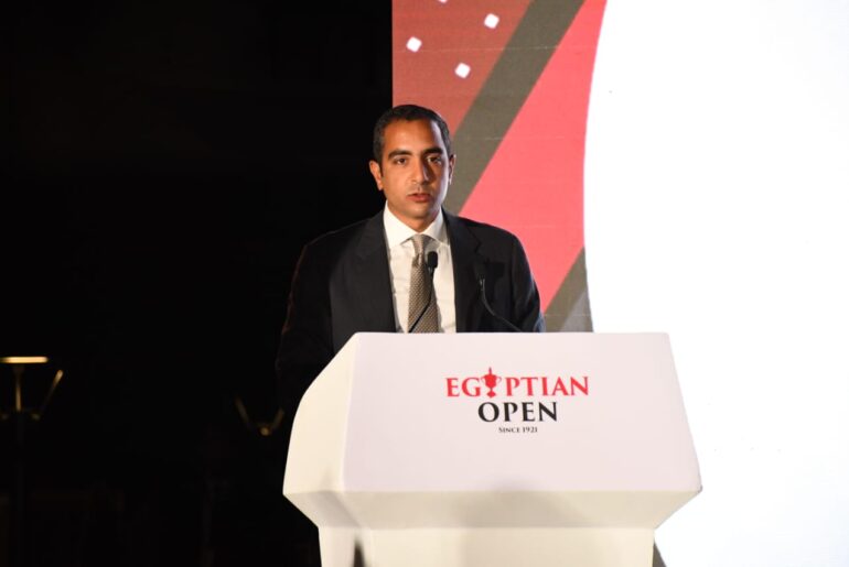 Media partnership with ‘On Sports’ key to promoting Egyptian golf tourism Media partnership with ‘On Sports’ key to promoting Egyptian golf tourism
