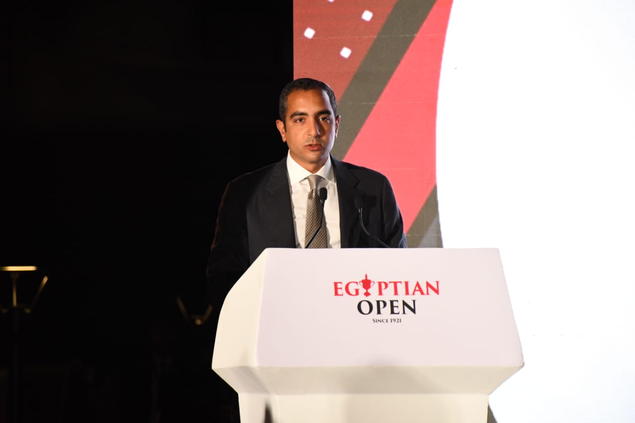 Media partnership with ‘On Sports’ key to promoting Egyptian golf tourism Media partnership with ‘On Sports’ key to promoting Egyptian golf tourism