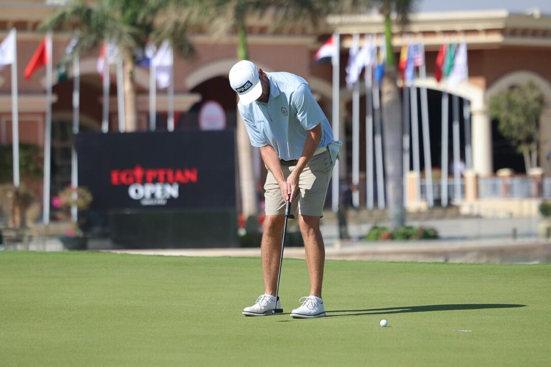 Omar Hisham Talaat: Media partnerships key to promoting Egyptian golf tourism Egyptian Open returns after 15-year hiatus, targets global golf map