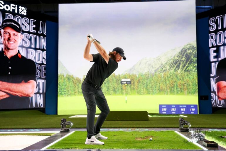 TGL Announces Changes For Season 2