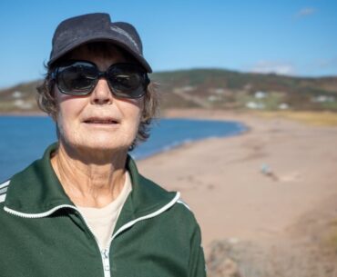 Residents prepared for a fight as golf course developer eyes Cape Breton park - CTV News