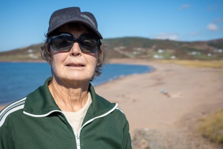 Residents prepared for a fight as golf course developer eyes Cape Breton park – CTV News Residents prepared for a fight as golf course developer eyes Cape Breton park - CTV News