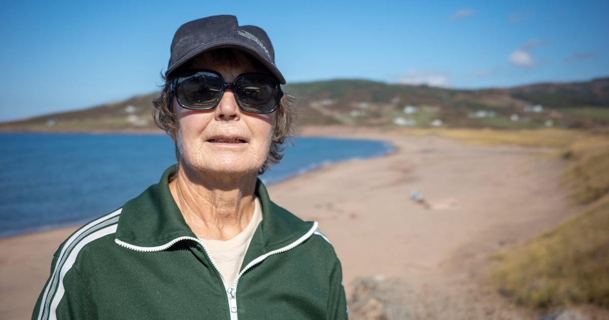 Residents prepared for a fight as golf course developer eyes Cape Breton park – CTV News Residents prepared for a fight as golf course developer eyes Cape Breton park - CTV News