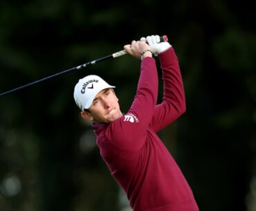 Tom McKibbin shoots a course record 60 at Hong Kong Open with Masters place up for grabs – The Irish Times