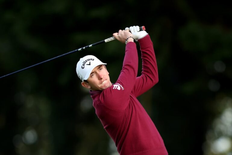Tom McKibbin shoots a course record 60 at Hong Kong Open with Masters place up for grabs – The Irish Times Tom McKibbin shoots a course record 60 at Hong Kong Open with Masters place up for grabs – The Irish Times