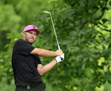 Ben Campbell on LIV Golf life and 2026 outlook ahead of Chasing the Fox debut Ben Campbell on LIV Golf life and 2026 outlook ahead of Chasing the Fox debut