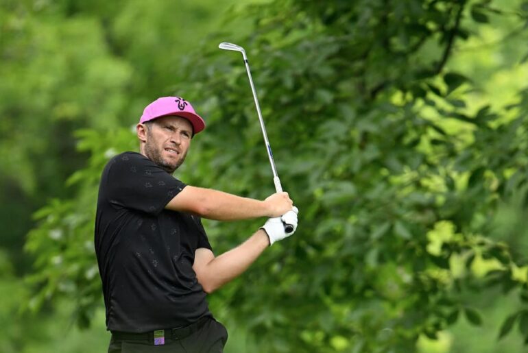 Ben Campbell on LIV Golf life and 2026 outlook ahead of Chasing the Fox debut Ben Campbell on LIV Golf life and 2026 outlook ahead of Chasing the Fox debut