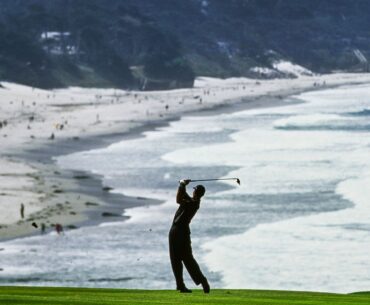 What’s The Largest Ever Margin Of Victory In A Golf… What's The Largest Ever Margin Of Victory In A Golf…