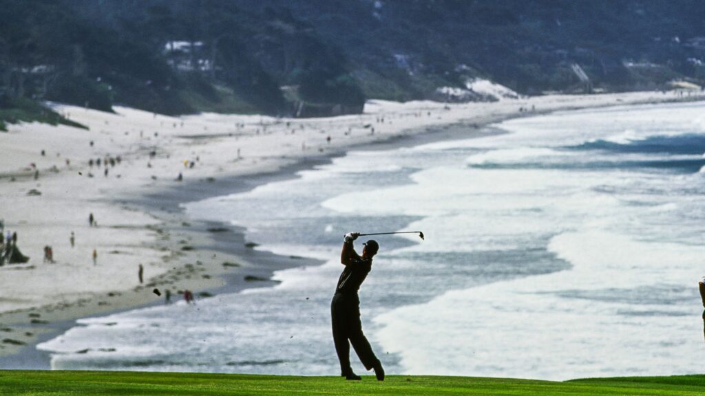 What's The Largest Ever Margin Of Victory In A Golf Tournament?