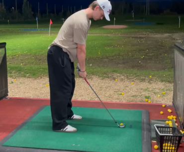 Any swing tips?