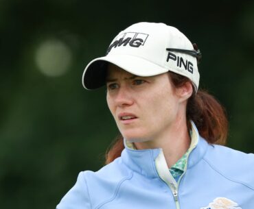 Leona Maguire on gruelling LPGA Tour – The Irish Times