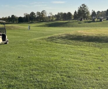 MoxieMoms hosts first-ever golf scramble fundraiser