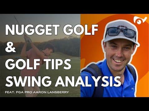 Golf Tips Winner Contest Swing Breakdown Golf Tips Winner Contest Swing Breakdown