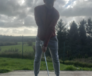 Why do I cast so bad (11 months playing)